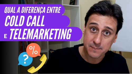 Qual A Diferen A Entre Cold Calling E Telemarketing