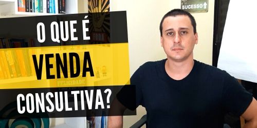 Pcontrol: O que é Venda Consultiva?