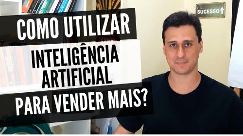 Pcontrol: Como utilizar inteligência artificial para vender mais