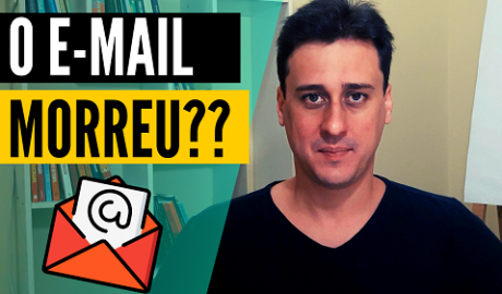Pcontrol: O E-mail Morreu?