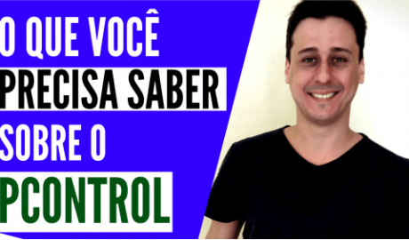 Pcontrol: sobre o Pcontrol