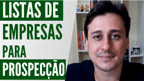 Pcontrol - Listas de Empresas Segmentadas para prospecção de clientes