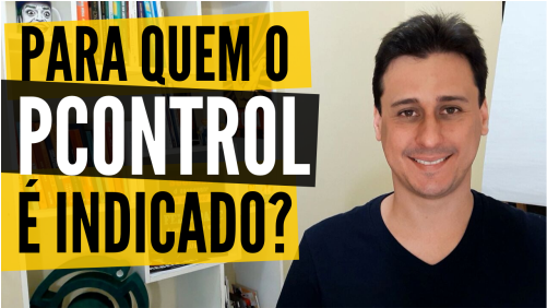 Para quem o Pcontrol é Indicado?