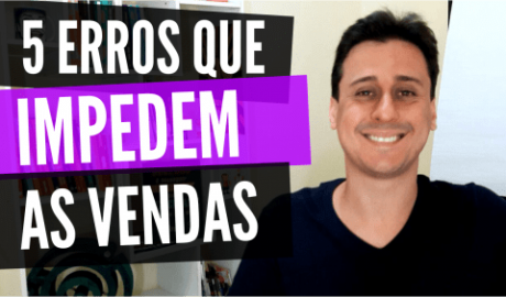 Pcontrol: 5 Erros que Impedem Você de Vender