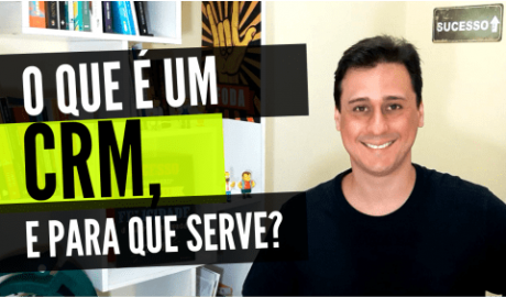 Pcontrol: O que é CRM e para que serve?