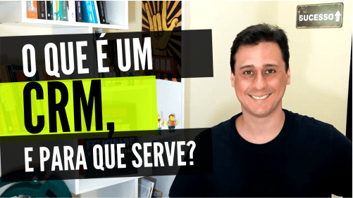 Pcontrol: O que é CRM e para que serve?