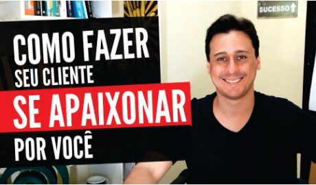 Pcontrol: Como fazer o cliente se apaixonar por você