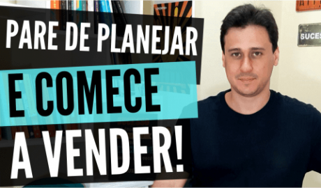 Pcontrol: Pare de Planejar e Comece a Executar