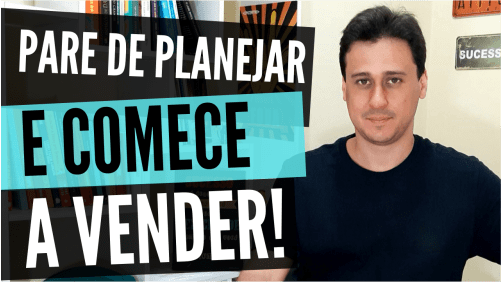 Pcontrol: Pare de Planejar e Comece a Executar