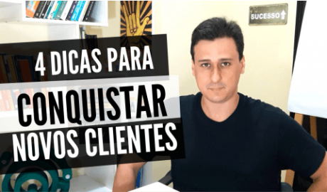 Pcontrol: 4 Dicas para Conquistar Novos Clientes