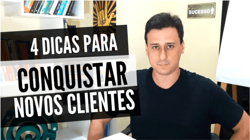 Pcontrol: 4 Dicas para Conquistar Novos Clientes