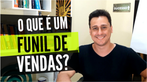 Pcontrol: O que é um Funil de Vendas?