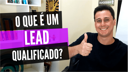 Pcontrol: O que é um Lead Qualificado