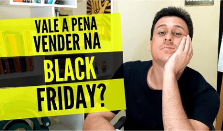 Pcontrol: Vale a pena vender na Black Friday?