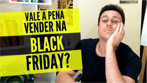 Pcontrol: Vale a pena vender na Black Friday?