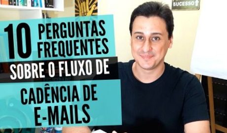 Pcontrol: 10 Perguntas Frequentes sobre Fluxo de cadência de e-mails