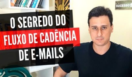 Pcontrol: O Segredo do Fluxo de Cadência de E-mails