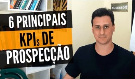 Pcontrol: KPIs de prospecção de clientes: Quais são os 6 principais indicadores?