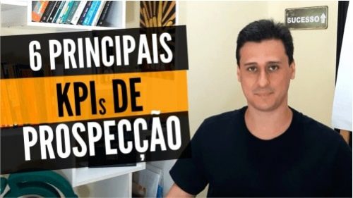 Pcontrol: KPIs de prospecção de clientes: Quais são os 6 principais indicadores?