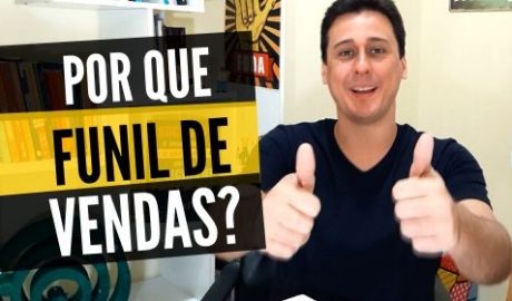 Por que Funil de Vendas? [Método AIDA]