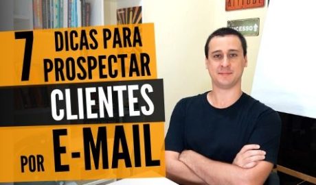 Pcontrol: 7 Dicas Para Prospectar Clientes Por E-mail