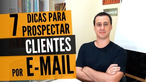 Pcontrol: 7 Dicas Para Prospectar Clientes Por E-mail