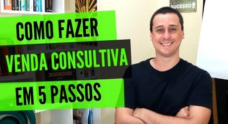 Pcontrol: Como Fazer Venda Consultiva em 5 Passos