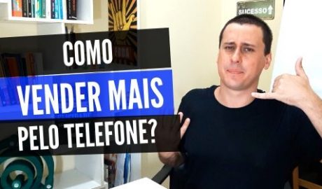 Pcontrol: Como Vender Mais e Melhor Pelo Telefone