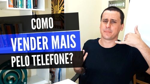 Pcontrol: Como Vender Mais e Melhor Pelo Telefone