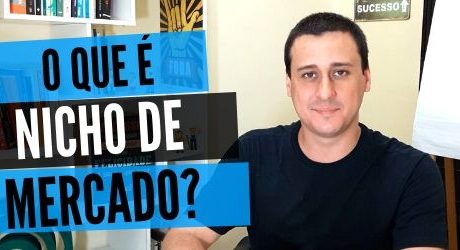 O que é Nicho de mercado?