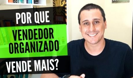 Pcontrol: Por que Vendedor organizado vende mais?