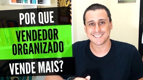 Pcontrol: Por que Vendedor organizado vende mais?