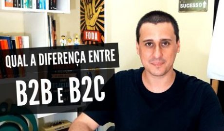 Pcontrol: Qual a Diferença entre B2B e B2C