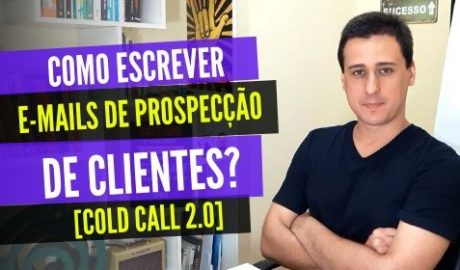 Como escrever um e-mail de vendas