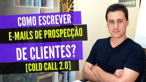 Como escrever um e-mail de vendas