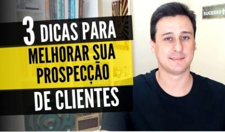 Pcontrol: 3 Dicas para Melhorar sua Prospecção de Clientes