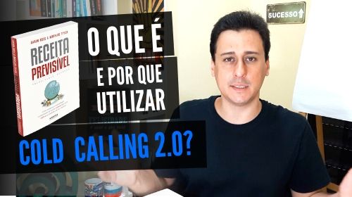 Pcontrol: Cold Calling 2.0: O Que É e Por Que Utilizar?