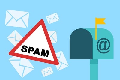 E-mail de Prospecção: Como Evitar que Caia no Spam?