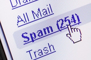 Email SPAM: Como Evitar Que Seu Email Seja Considerado SPAM?