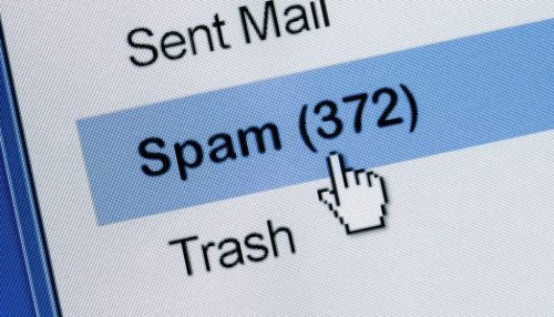 E-mail de Prospecção: Como Evitar que o Email caia no Spam?