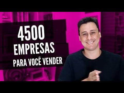 empresas para vender