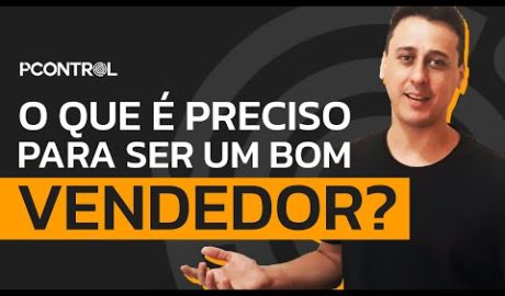 bom vendedor