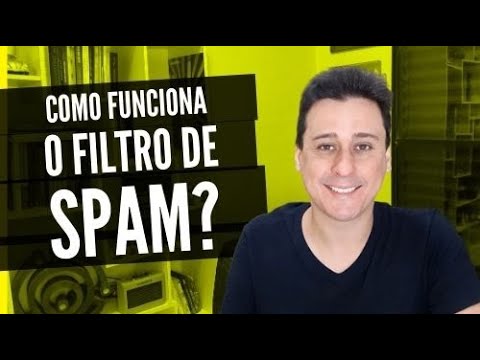 filtro de spam