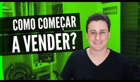 Como começar a vender