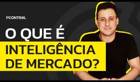 inteligência de mercado