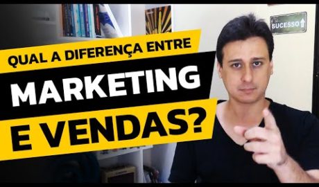 marketing e vendas