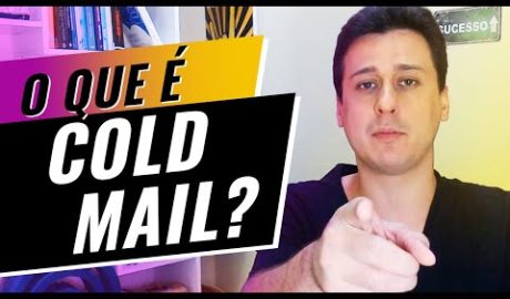cold mail