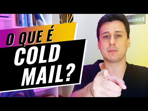 cold mail