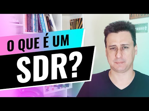 sdr