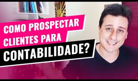 prospectar clientes para contabilidade